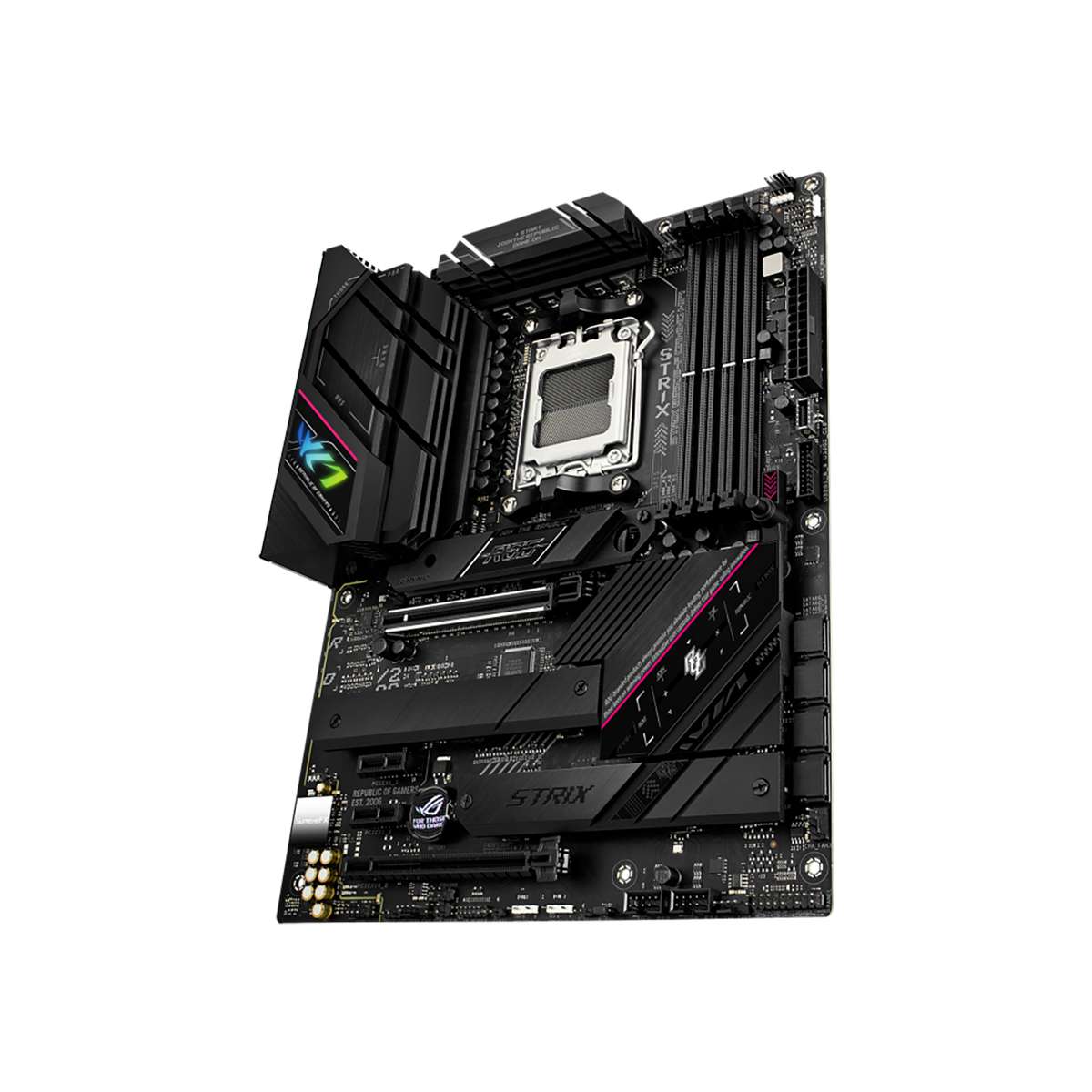 Motherboard Asus ROG STRIX  B650E-F GAMING AM5 DDR5 Wifi